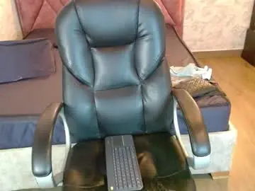 Chaturbate Sex Cam of kailani8