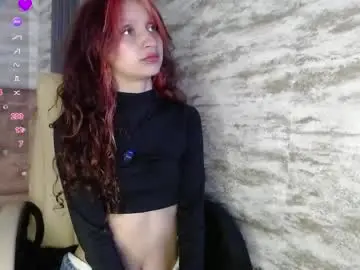 Chaturbate Live Porn of kailani8