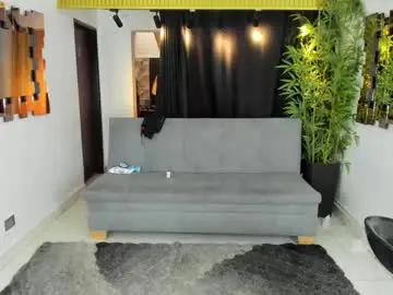 Chaturbate Watch Live Sex Cams of kaliana_ggh