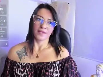 Chaturbate Sex Cam of kamila_flower