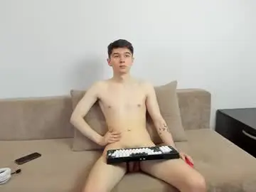 Chaturbate Best live sex cam show of kennedy_max