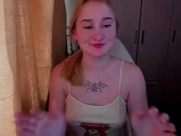 Chaturbate Sex Cam of kitten_sun