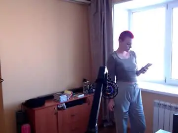 Chaturbate Watch Live Sex Cams of krisneal