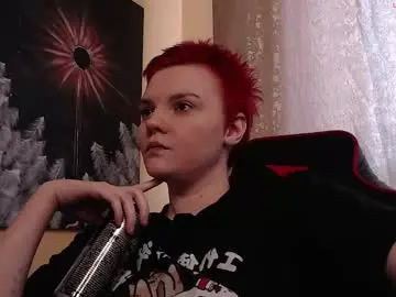 Chaturbate Adult Webcam of krisneal