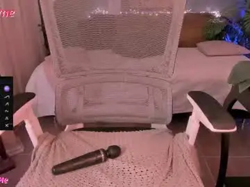 Chaturbate Sex Cam of lexa_online