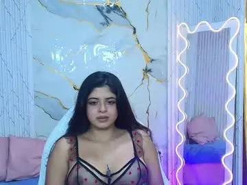 Chaturbate Live Sex Cam of liliith_tay1