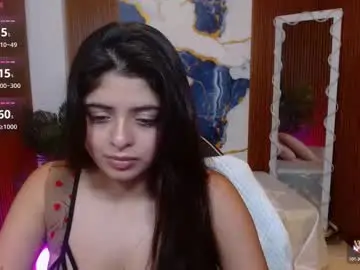 Chaturbate Live Sex of liliith_tay1