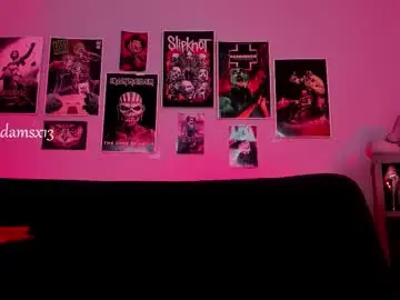 Chaturbate Best live sex cam show of lilith_deveraux_