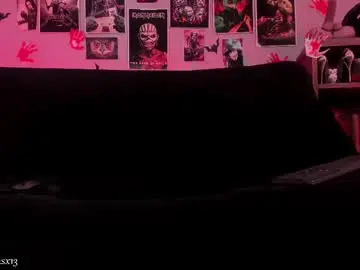 Chaturbate Live Sex Cam of lilith_deveraux_