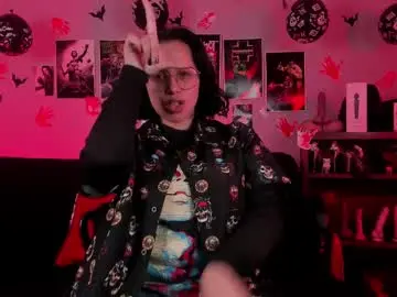 Chaturbate Watch Live Sex Cams of lilith_deveraux_