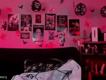 Chaturbate Free Live Porn of lilith_deveraux_