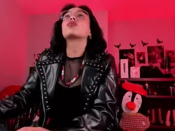 Chaturbate Live Porn of lilith_deveraux_