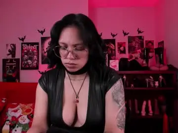 Chaturbate Best Webcam of lilith_deveraux_