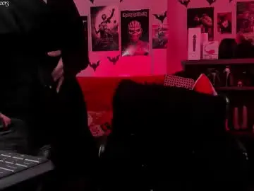 Chaturbate Live Sex of lilith_deveraux_