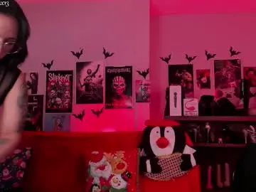 Chaturbate Free Porn Cam of lilith_deveraux_