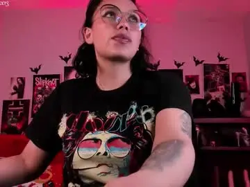 Chaturbate Adult Webcams of lilith_deveraux_