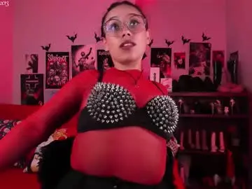 Chaturbate Adult Webcam of lilith_deveraux_