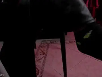 Chaturbate Private Sex Chat of lilith_deveraux_