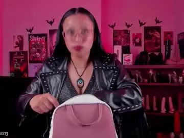 Chaturbate Adult Webcams of lilith_deveraux_