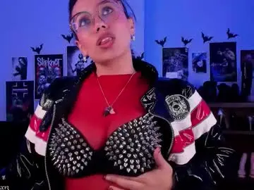 Chaturbate Sex Chat of lilith_deveraux_