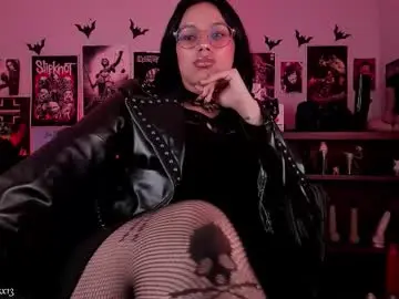 Chaturbate Live Sex of lilith_deveraux_