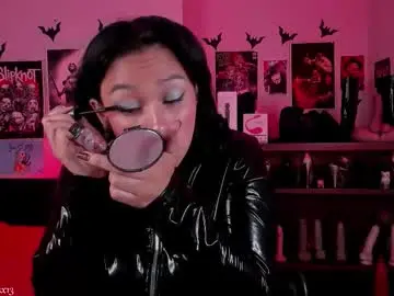 Chaturbate Private Sex Chat of lilith_deveraux_