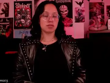 Chaturbate Best live sex cam show of lilith_deveraux_