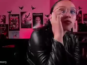 Chaturbate Best Webcam of lilith_deveraux_