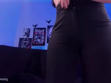 Chaturbate Adult Webcams of lilith_deveraux_