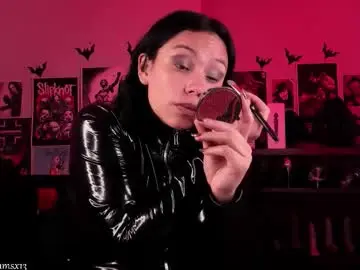 Chaturbate Adult Webcams of lilith_deveraux_