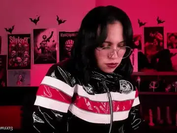 Chaturbate Watch Live Sex Cams of lilith_deveraux_