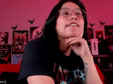 Chaturbate Live Sex Cam of lilith_deveraux_