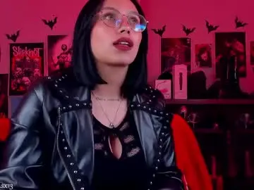 Chaturbate Live Porn of lilith_deveraux_