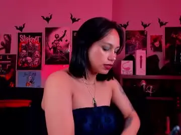 Chaturbate Live Porn of lilith_deveraux_