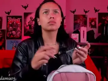 Chaturbate Live Sex of lilith_deveraux_