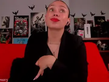 Chaturbate Best live sex cam show of lilith_deveraux_