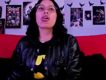 Chaturbate Live Sex of lilith_deveraux_