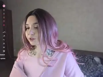 Chaturbate Best Webcam of lily_white7