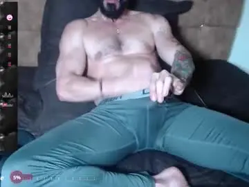 Chaturbate Free Live Porn of lucdayton2025