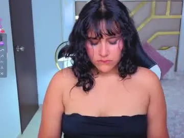 Chaturbate Sex Chat of luna_jonez2