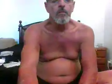 Chaturbate Live Sex of maximus_oreally