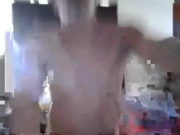 Chaturbate Free Porn Cam of maximus_oreally