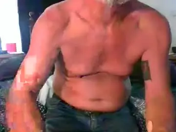 Chaturbate Adult Webcam of maximus_oreally