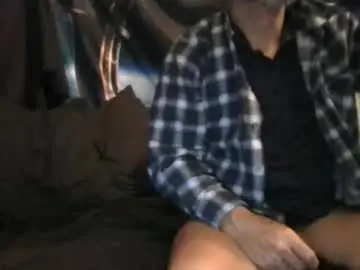 Chaturbate Live Sex Cam of maximus_oreally