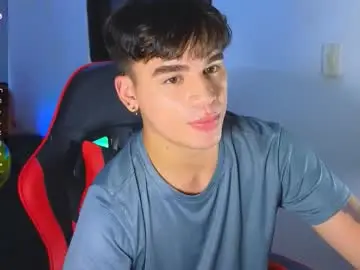 Chaturbate Live Sex Cam of noah_coleman__