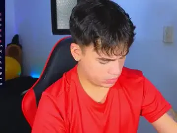 Chaturbate Live Porn of noah_coleman__