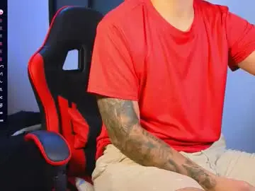 Chaturbate Live Porn of noah_coleman__