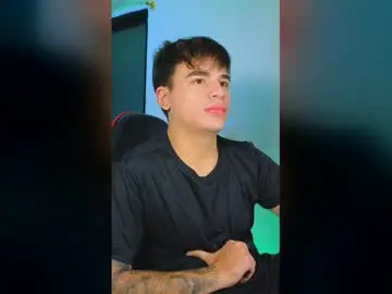 Chaturbate Live Sex of noah_coleman__