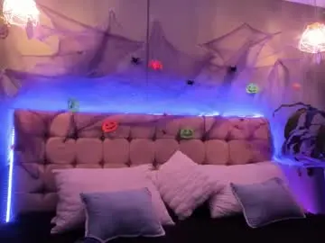 Chaturbate Sex Cam of obsessions_of_lua