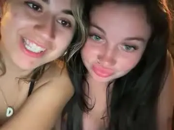 Chaturbate Nude Webcam of paytonpeachy